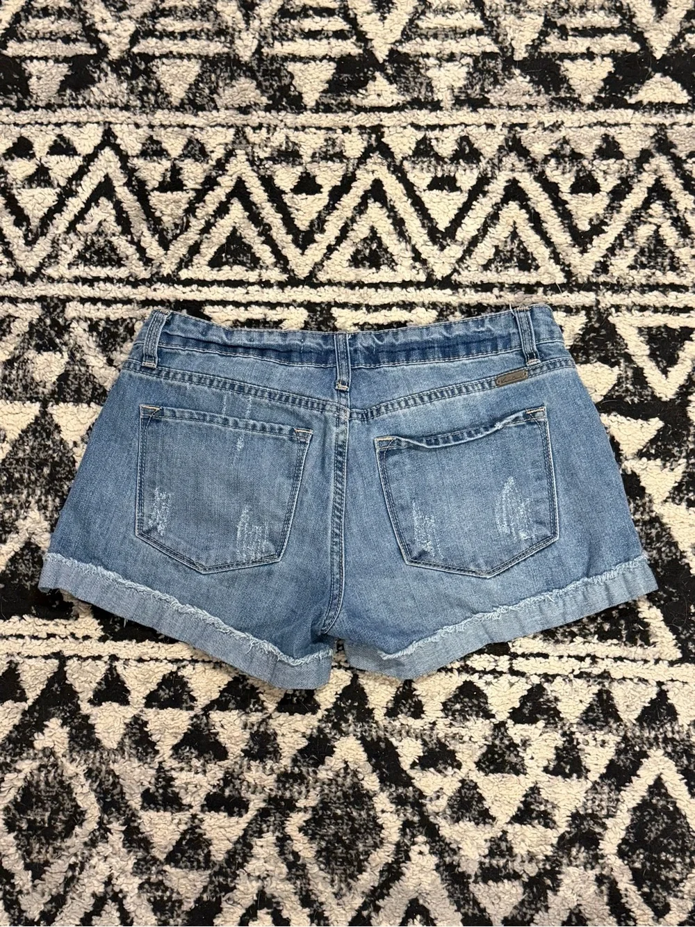 KanCan Denim shorts